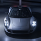Image for article titled The GMA T.33 Is A Superlight Everyday Supercar With A Very Unusual Cargo Situation